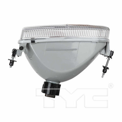 TYC Headlight Assembly 20-3594-00