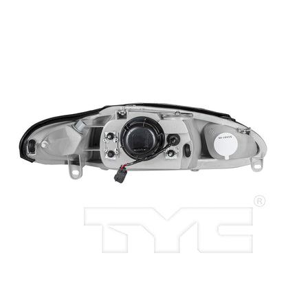 TYC Headlight Assembly 20-3596-00