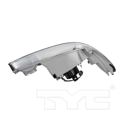 TYC Headlight Assembly 20-3596-00