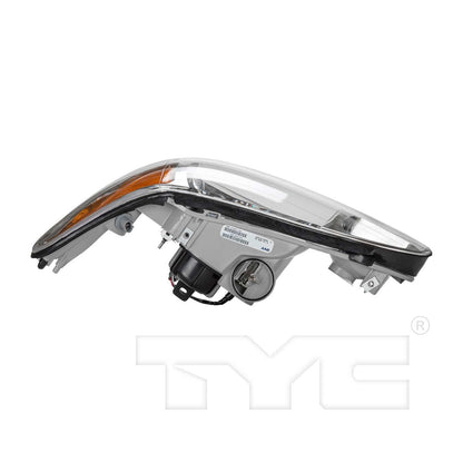 TYC Headlight Assembly 20-3596-00