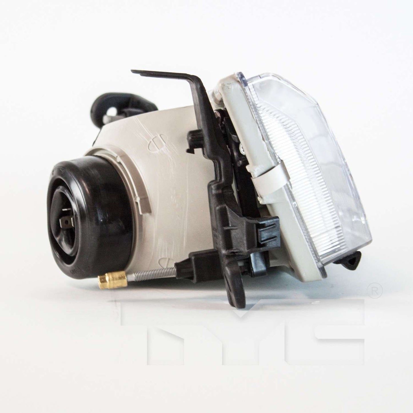 TYC Headlight Assembly