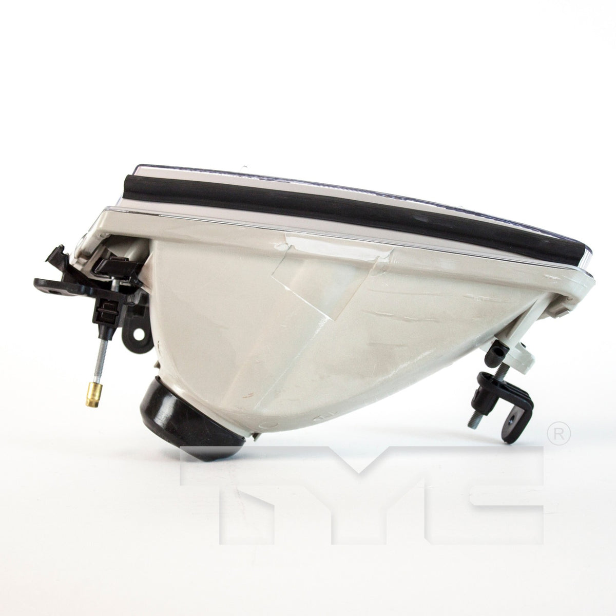 TYC Headlight Assembly