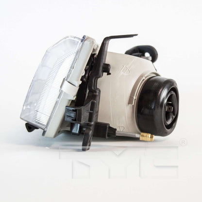 TYC Headlight Assembly