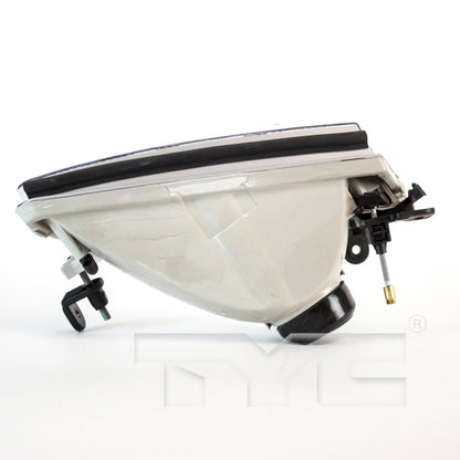 TYC Headlight Assembly