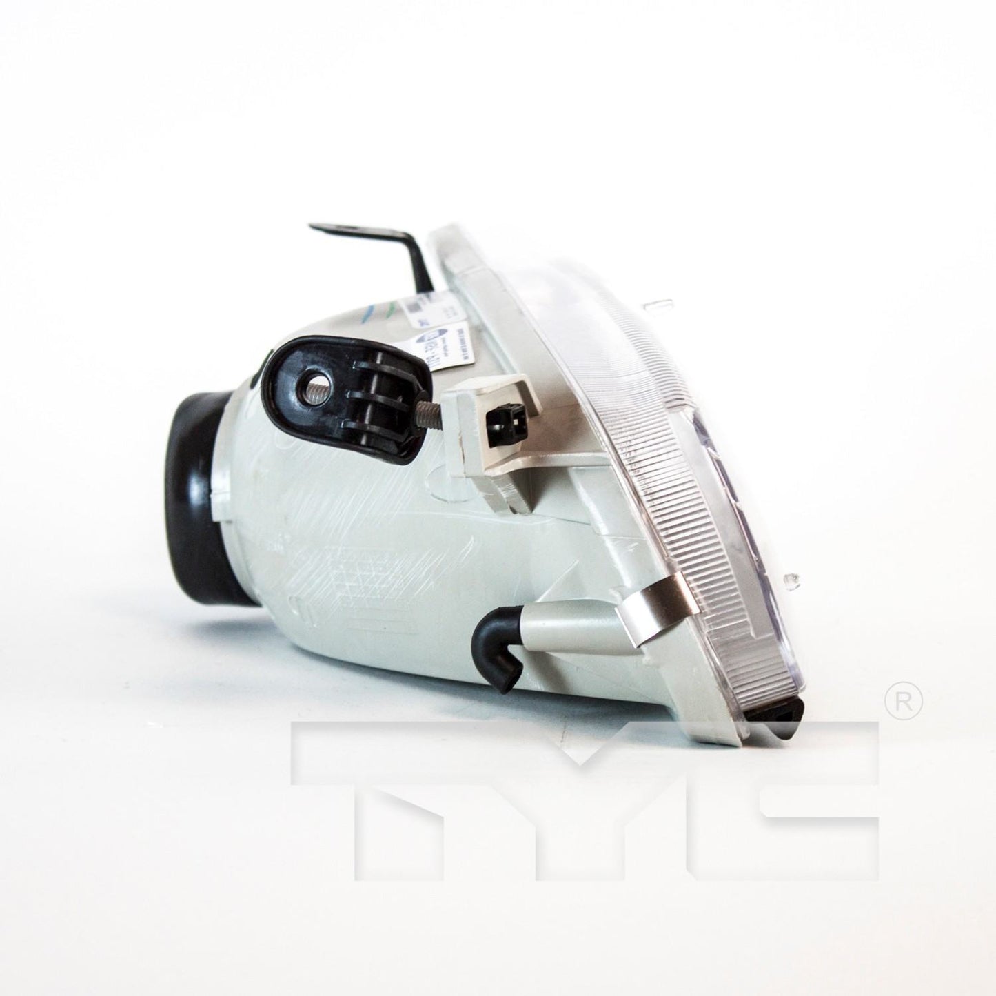 TYC Headlight Assembly
