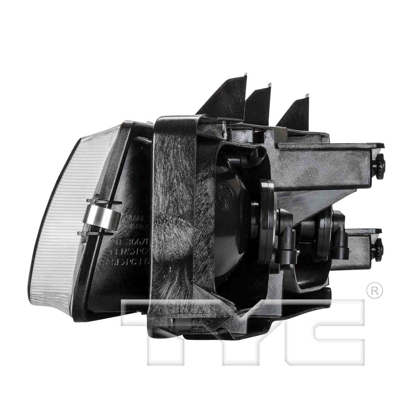 TYC TYC Regular 20-3667-00