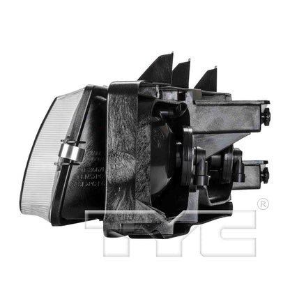 TYC TYC Regular 20-3667-00