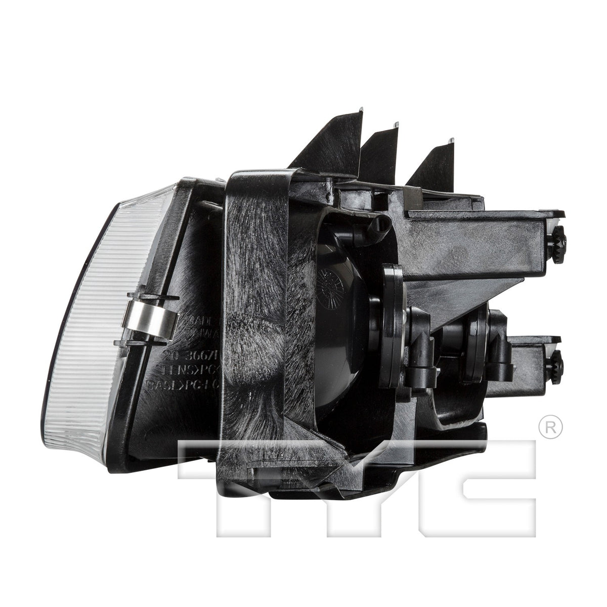 TYC TYC Regular 20-3667-00