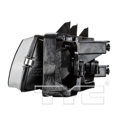 TYC TYC Regular 20-3667-00