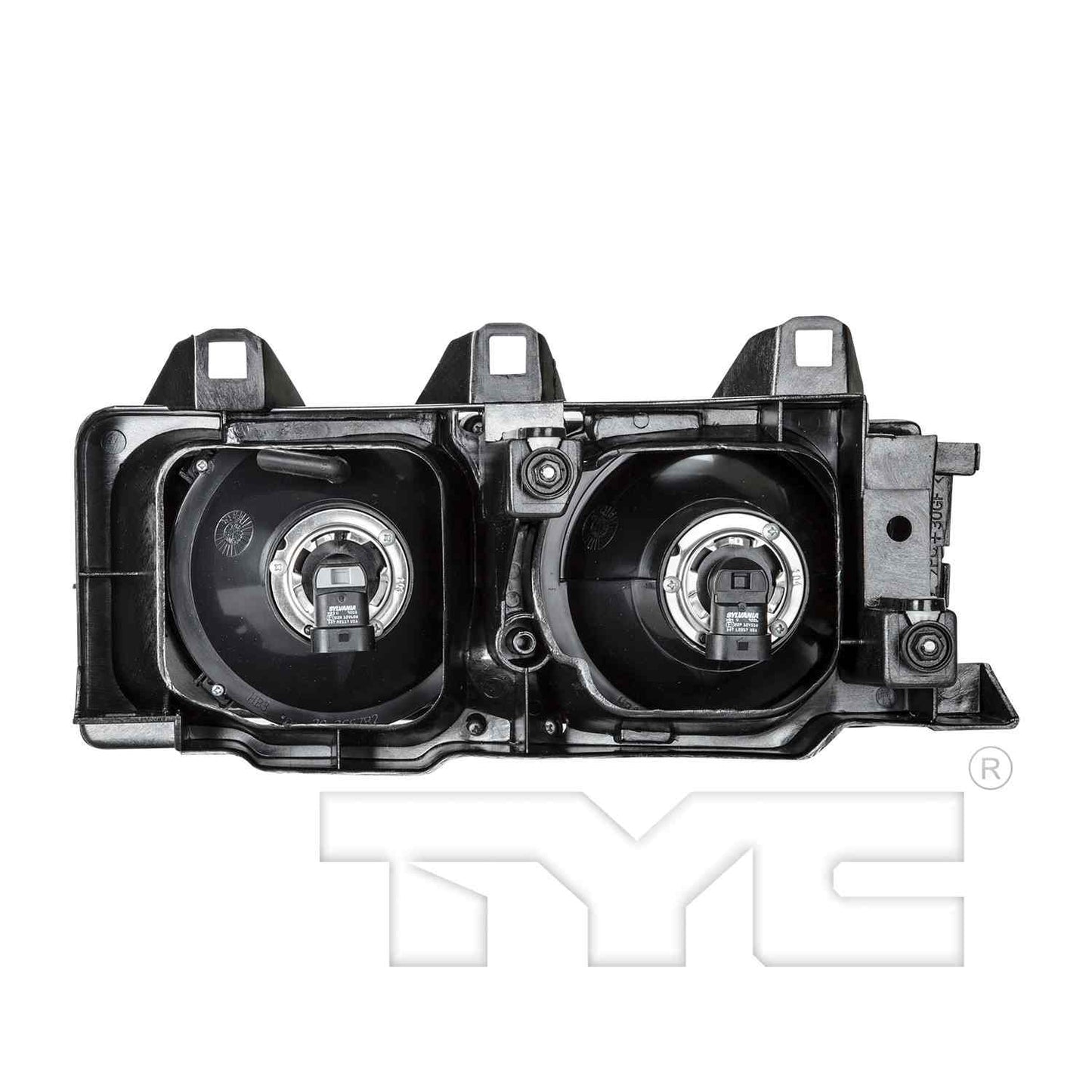 TYC TYC Regular 20-3667-00