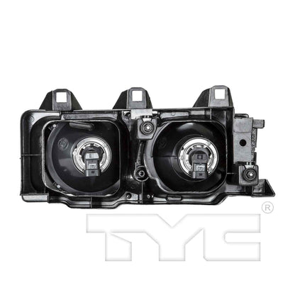 TYC TYC Regular 20-3667-00