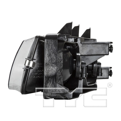TYC TYC Regular 20-3667-00