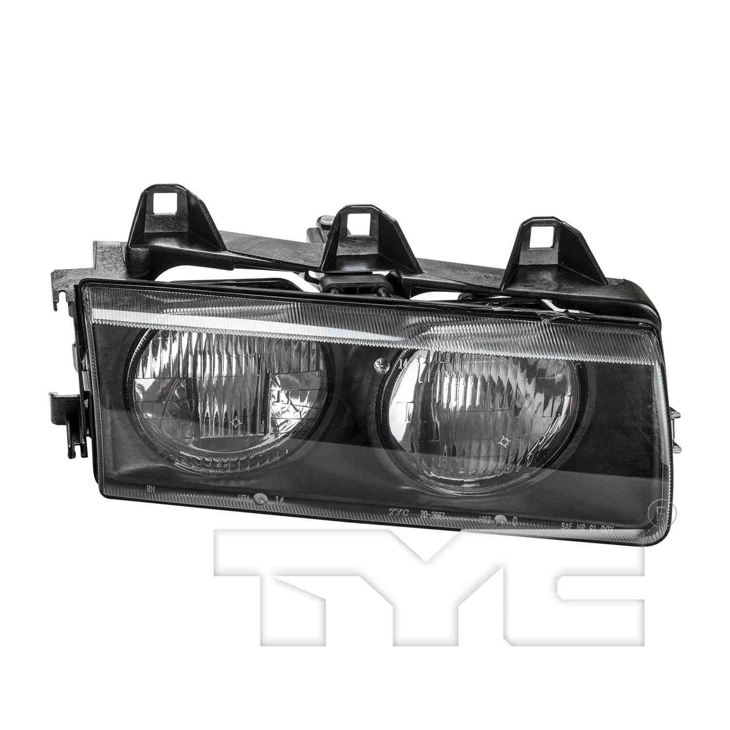TYC TYC Regular 20-3667-00