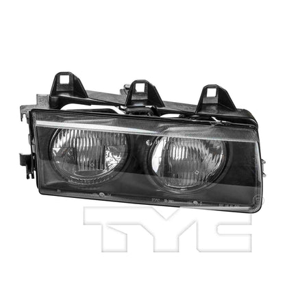 TYC TYC Regular 20-3667-00
