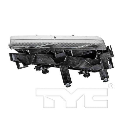 TYC TYC Regular 20-3667-00