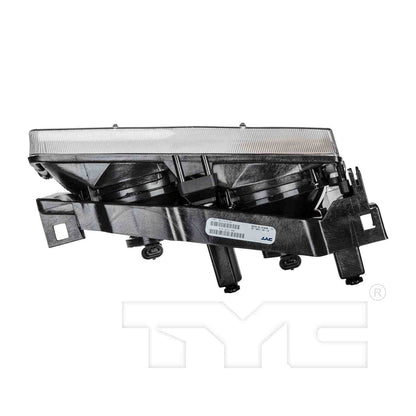 TYC Headlight Assembly 20-3668-00