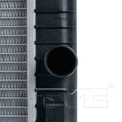 TYC TYC Radiator 2039