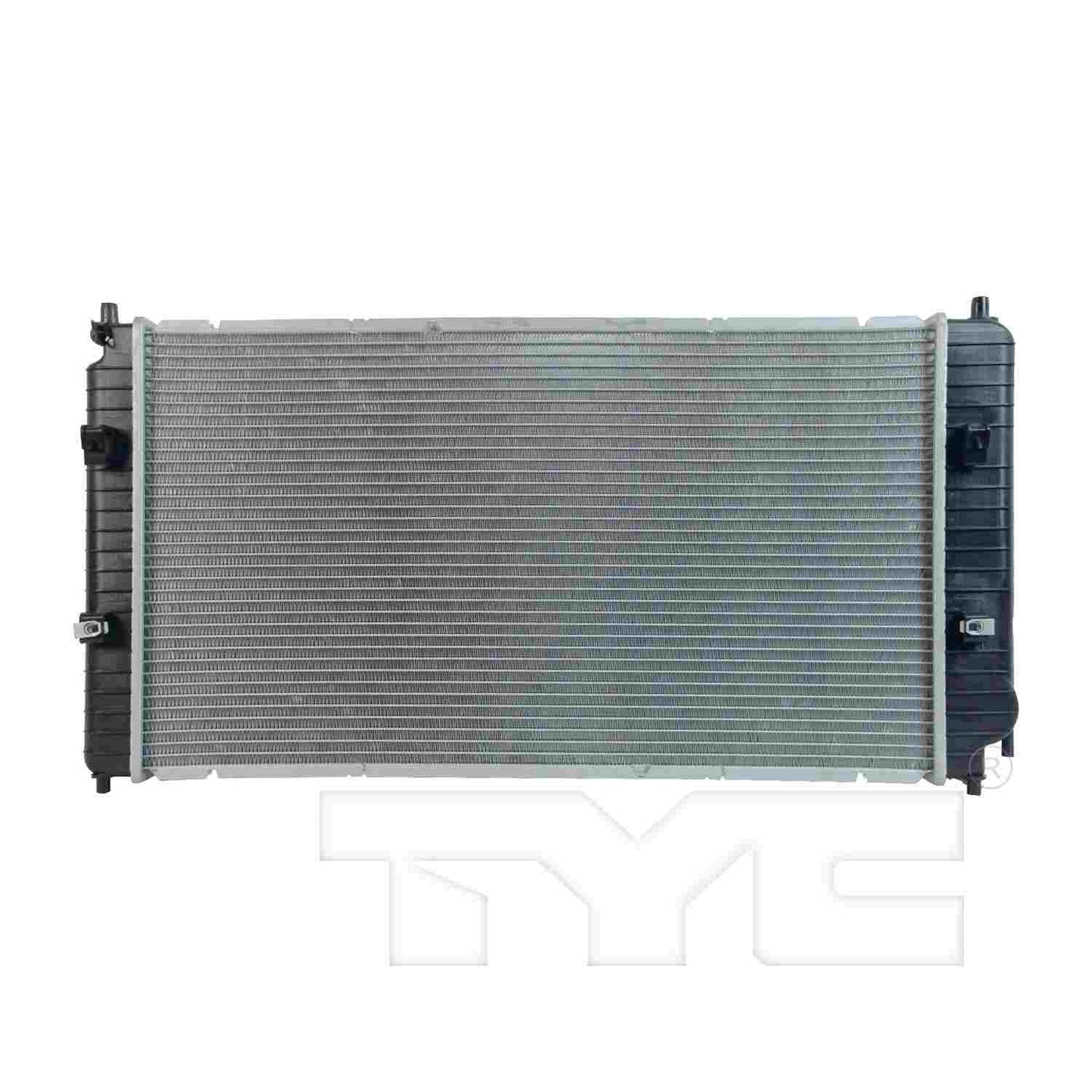 TYC TYC Radiator 2039