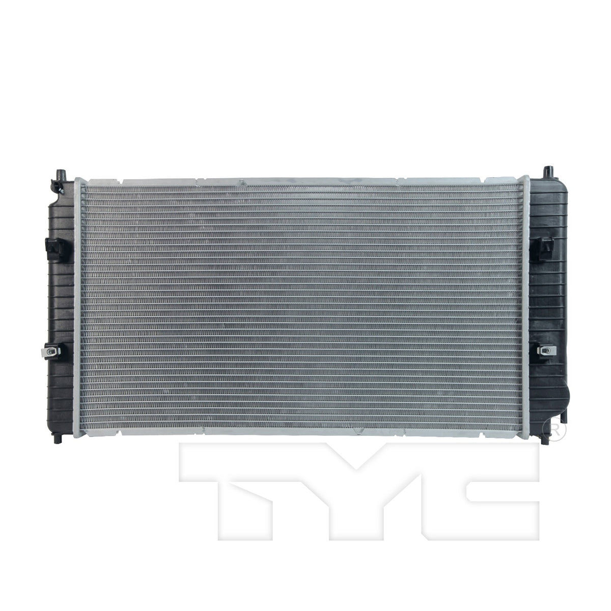 TYC TYC Radiator 2039