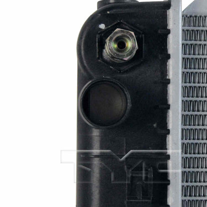 TYC TYC Radiator 2039
