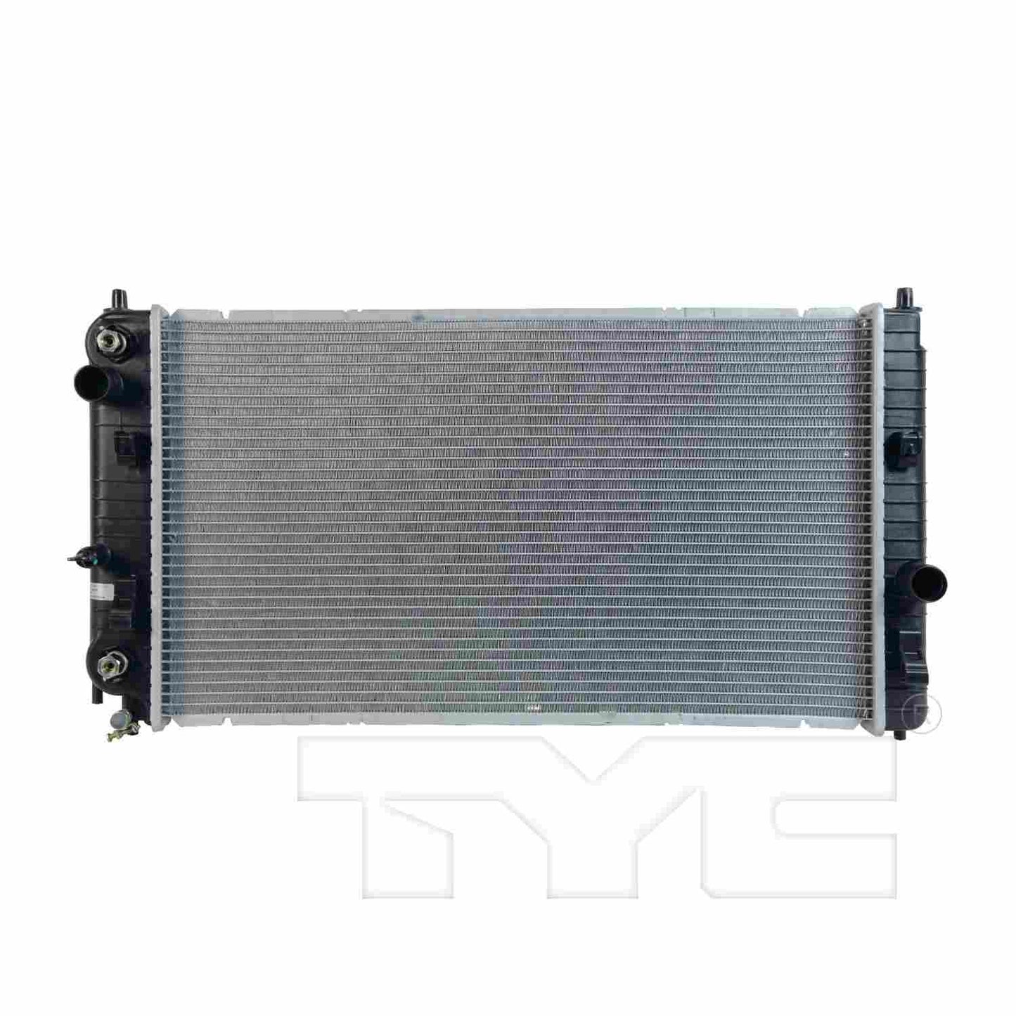 TYC TYC Radiator 2039