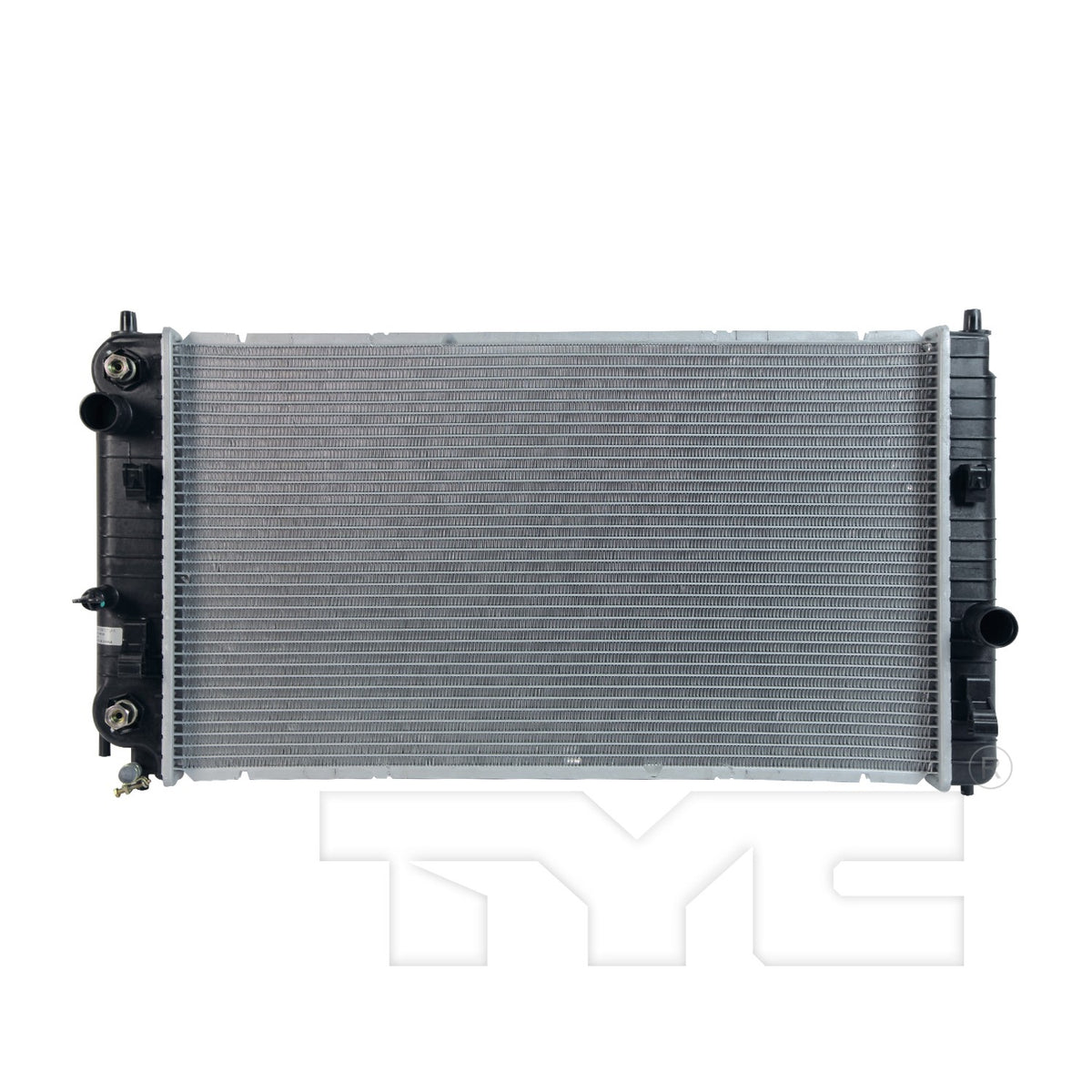 TYC TYC Radiator 2039