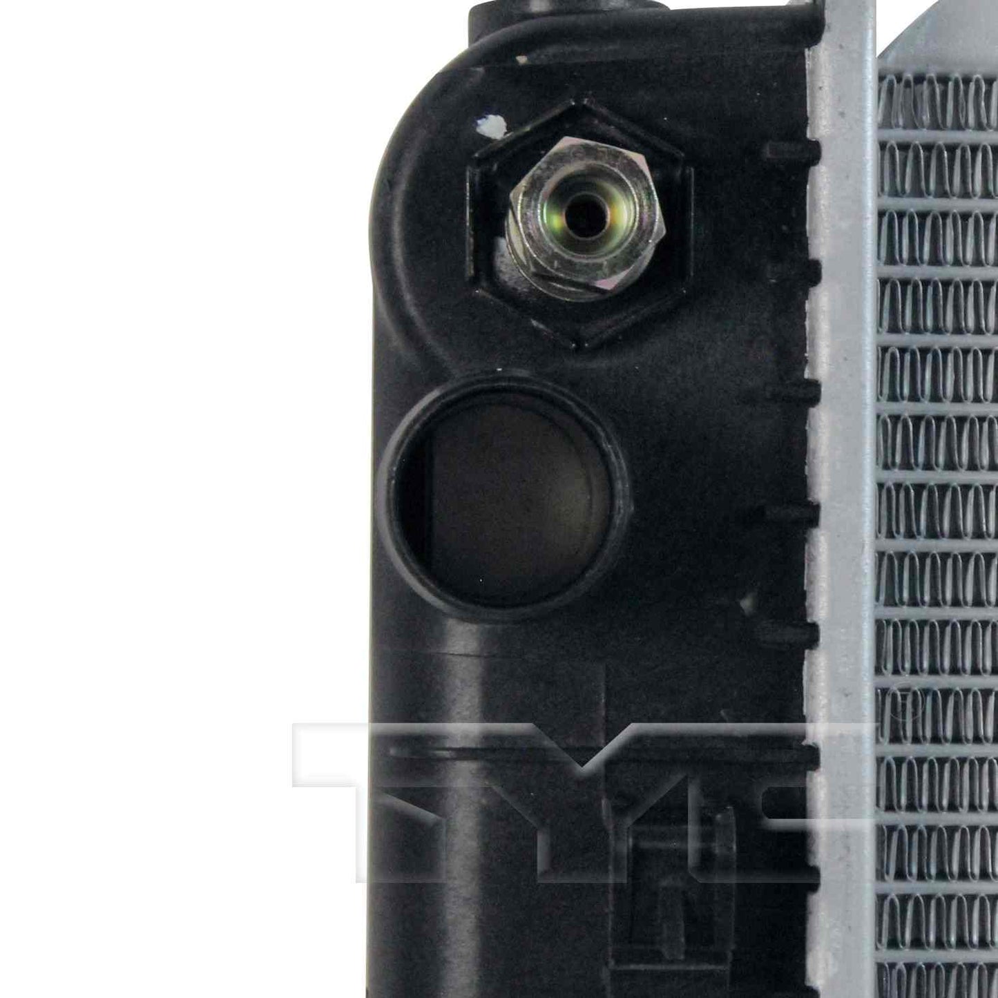 TYC TYC Radiator 2039