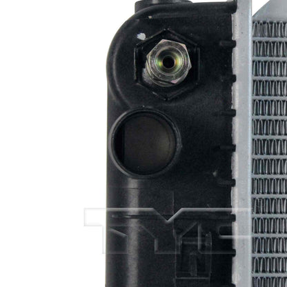 TYC TYC Radiator 2039