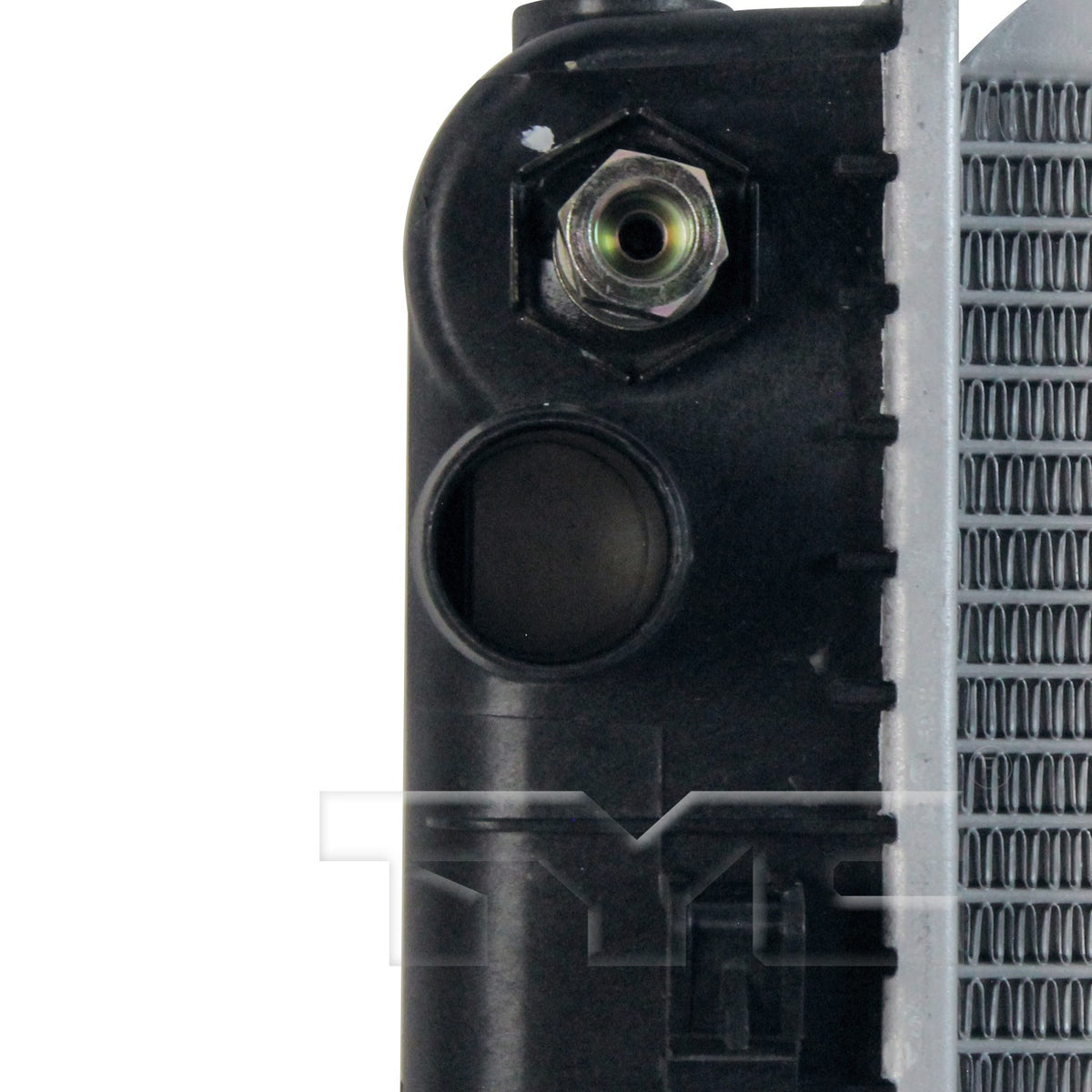 TYC TYC Radiator 2039