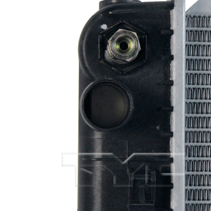 TYC TYC Radiator 2039
