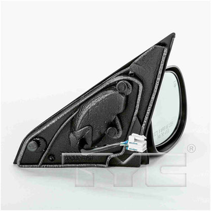 TYC Door Mirror 2040041