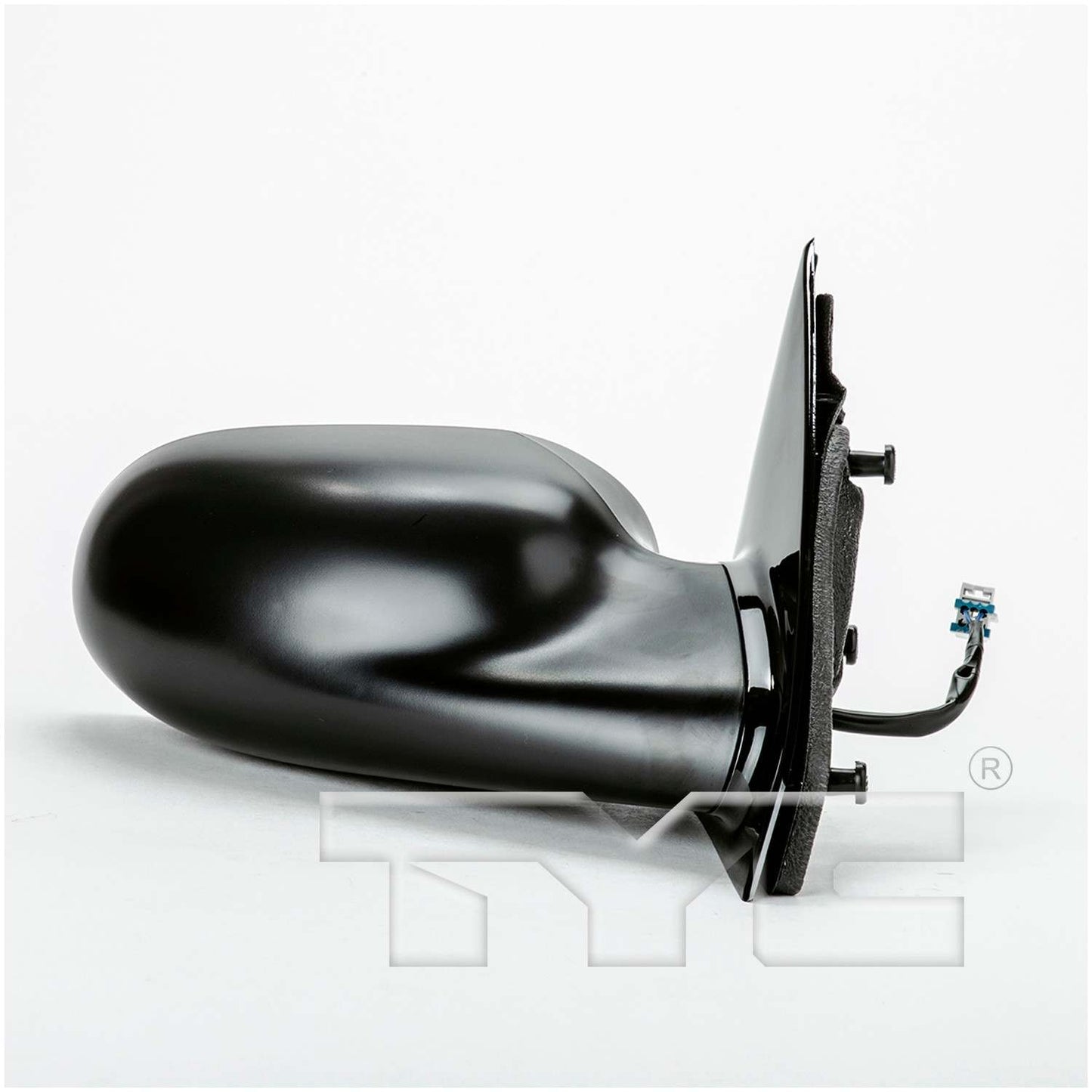 TYC Door Mirror 2040041