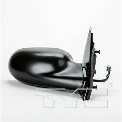 TYC Door Mirror 2040041