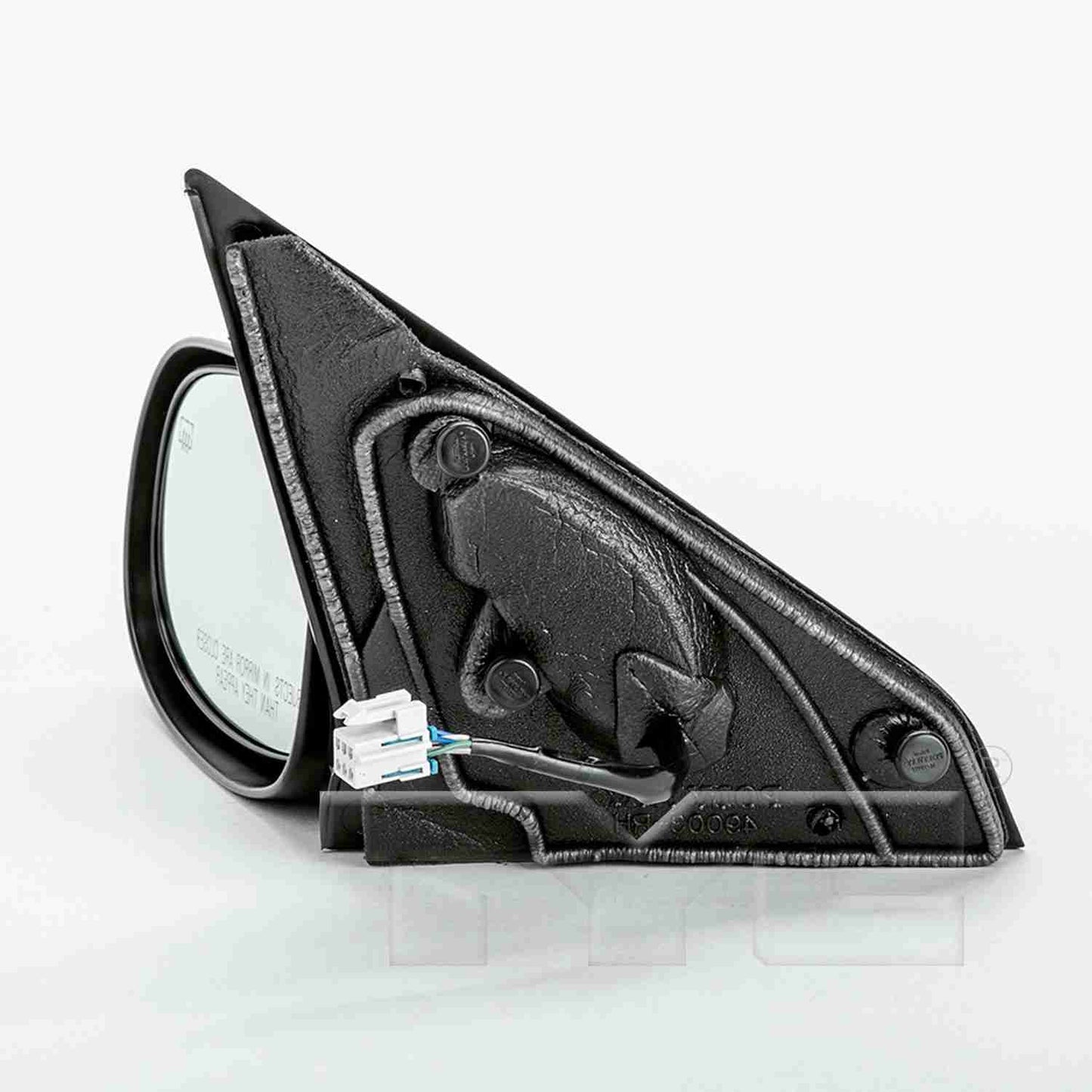 TYC Door Mirror 2040042