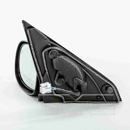 TYC Door Mirror 2040042