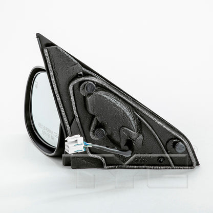 TYC Door Mirror 2040042