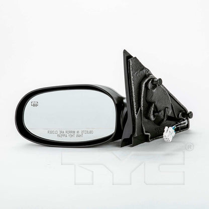 TYC Door Mirror 2040042