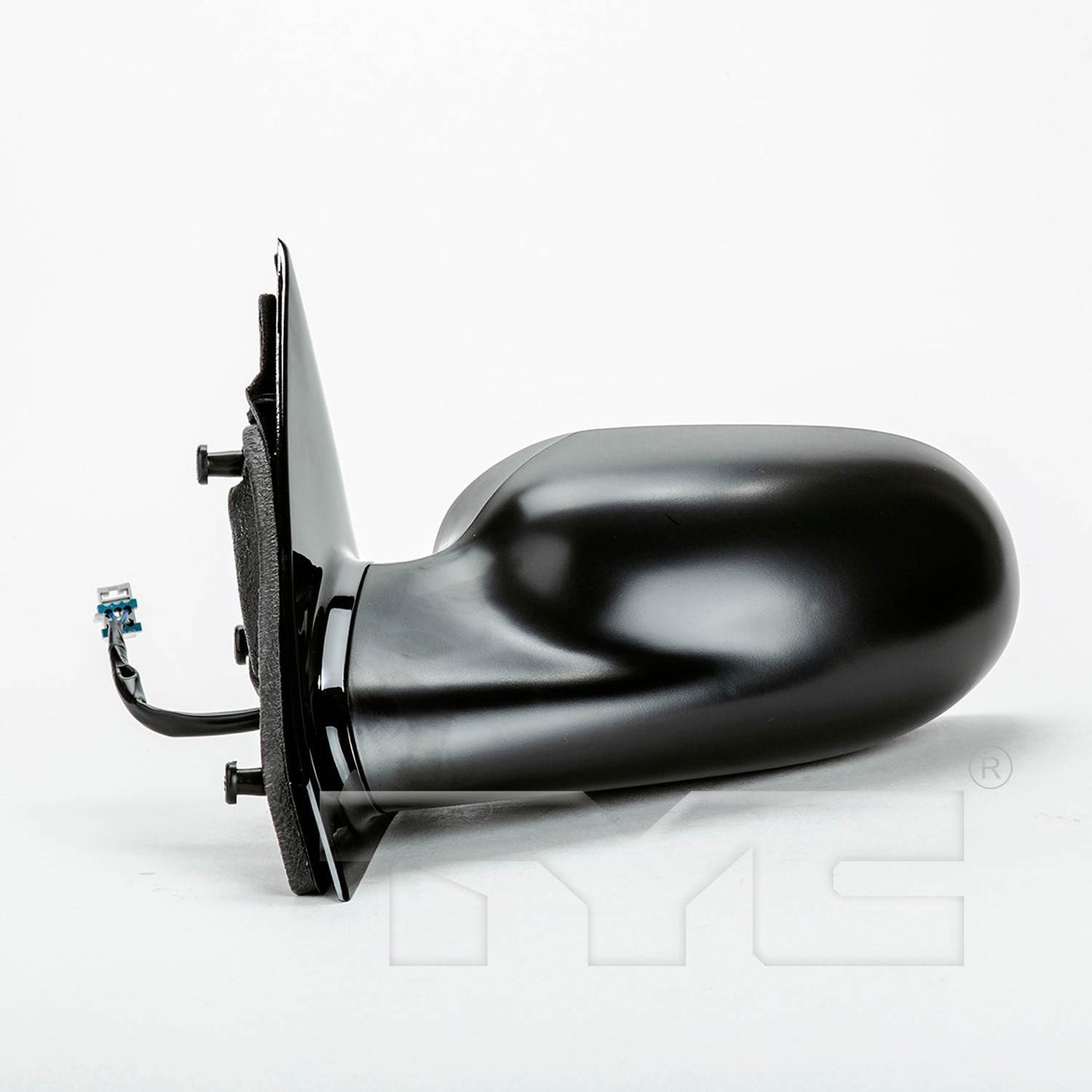 TYC Door Mirror 2040042