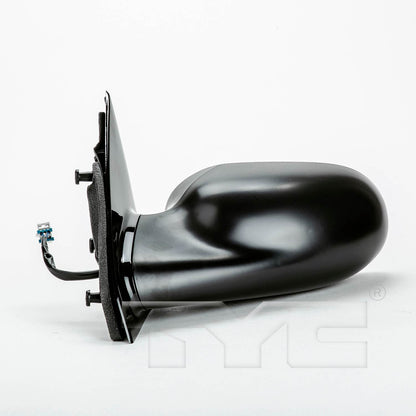TYC Door Mirror 2040042