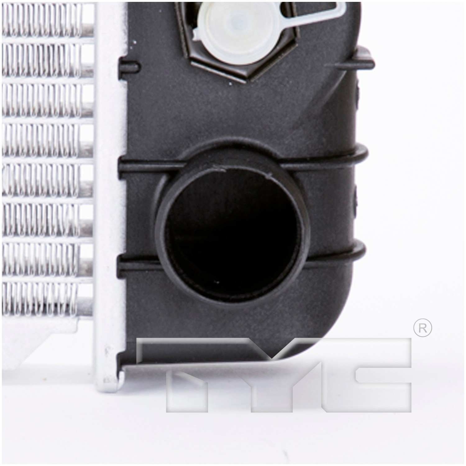TYC TYC Radiator 2042