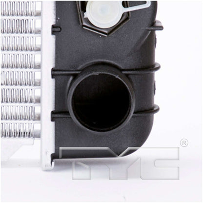 TYC TYC Radiator 2042