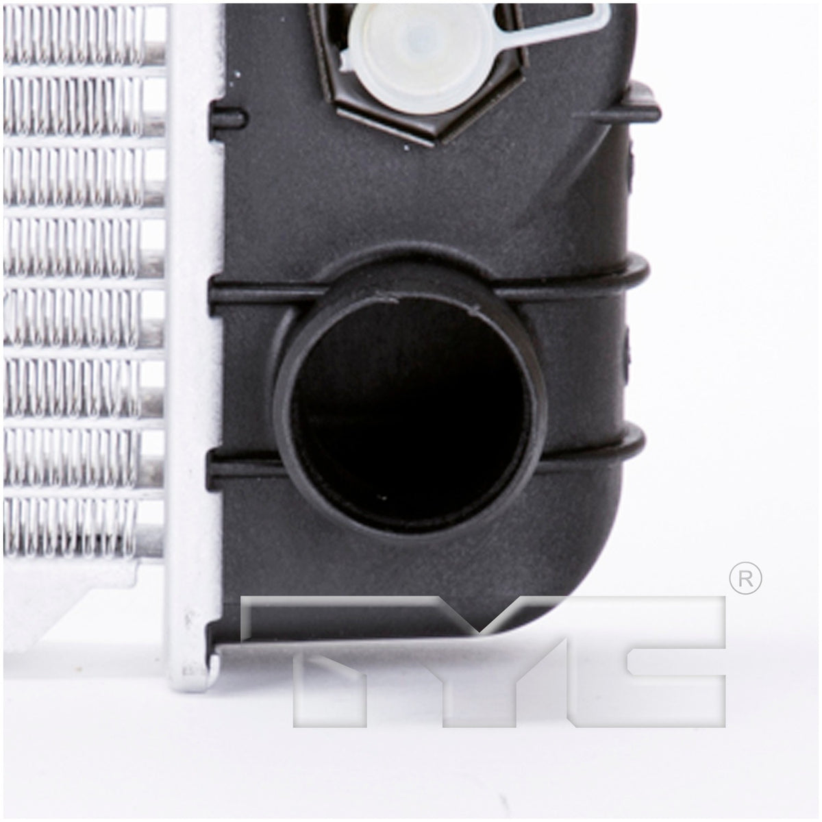 TYC TYC Radiator 2042