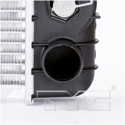 TYC TYC Radiator 2042