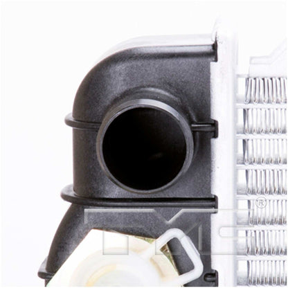 TYC TYC Radiator 2042