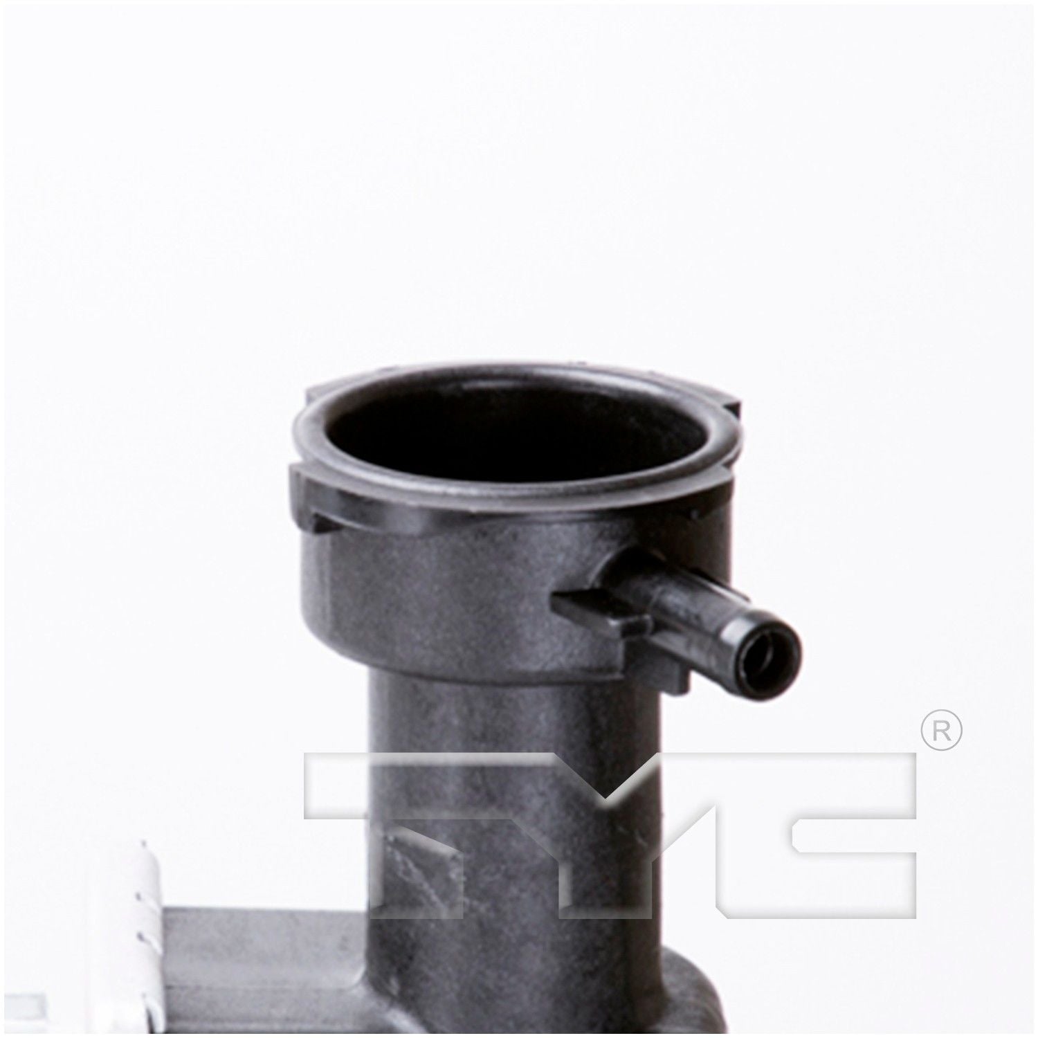 TYC TYC Radiator 2042