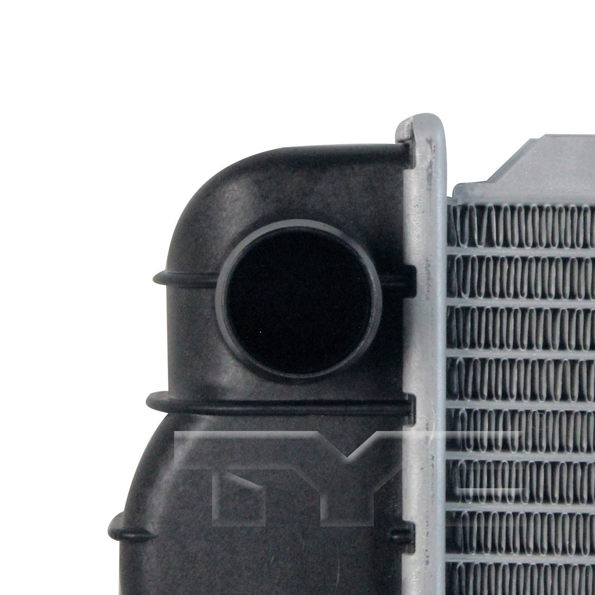 TYC TYC Radiator 2044