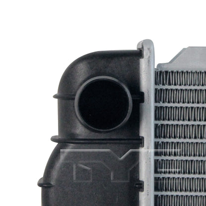 TYC TYC Radiator 2044