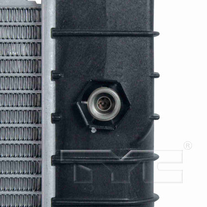 TYC TYC Radiator 2044