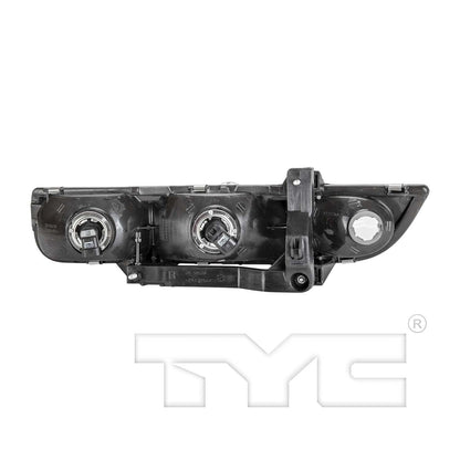 TYC Headlight Assembly 20-5057-00