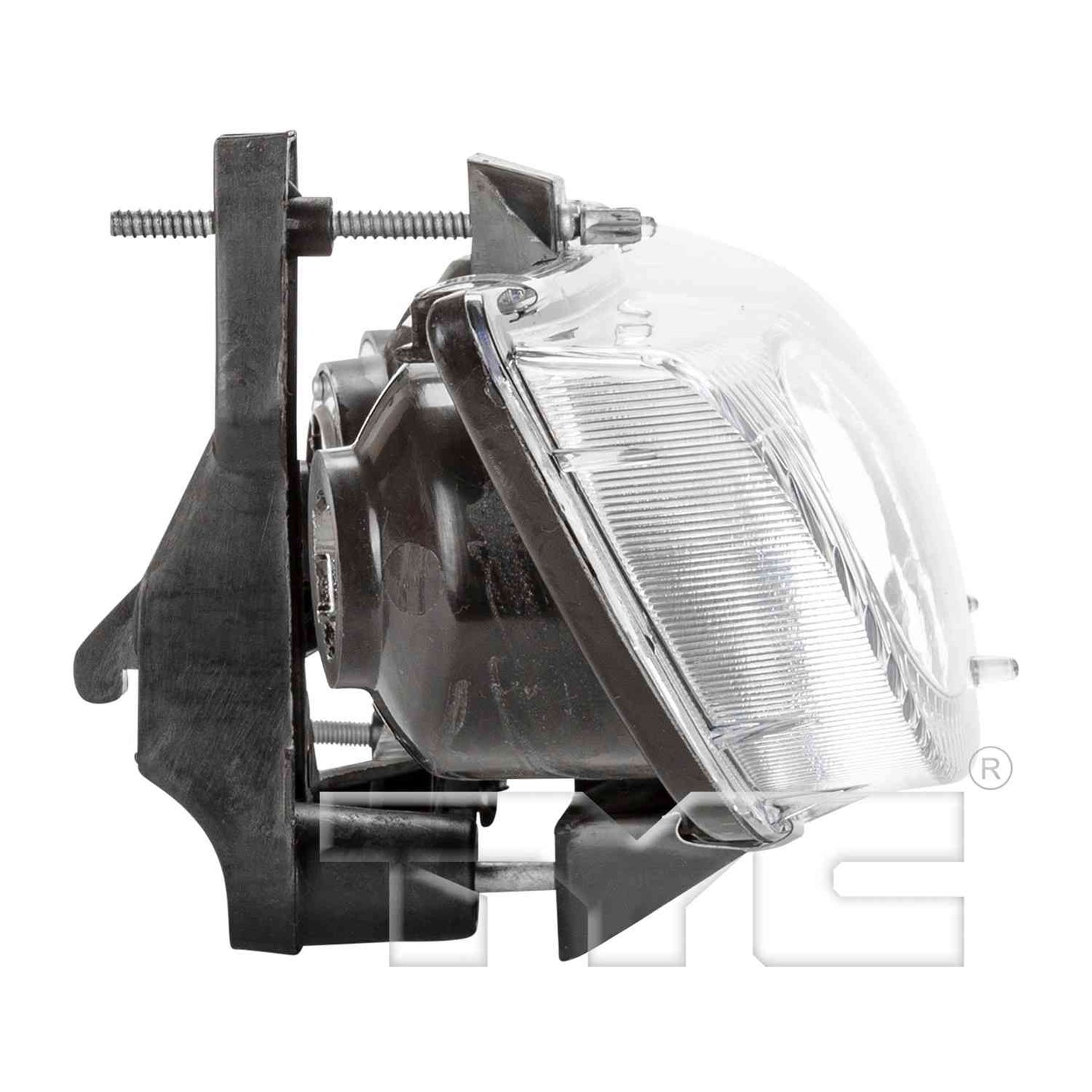 TYC Headlight Assembly 20-5057-00